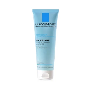 La Roche-Posay Toleriane Purifying Foaming Cream Sữa rửa mặt tạo bọt cho da hỗn hợp dầu và da nhạy cảm