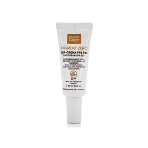 MartiDerm Pigment Zero DSP SPF50+ Cream - Kem ngày sáng da mờ sắc tố - 40ml | Belle Lab