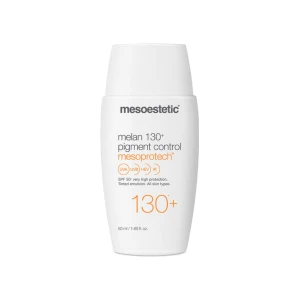 MESOESTETIC Melan 130 Pigment Control - Kem chống nắng ngăn ngừa nám - 50ml