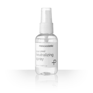Mesoestetic Post-Peel Neutralizing Spray - Xịt trung hòa khi peel da - 50ml