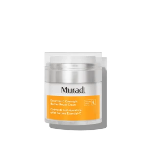 Murad Essential-C Overnight Barrier Repair Cream - Kem dưỡng phục hồi da ban đêm - 50ml