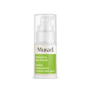 Murad Renewing Eye Cream - Kem dưỡng tái tạo vùng da mắt - 15ml