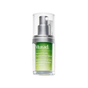 Murad Retinol Youth Renewal Eye Serum - Tinh chất tái tạo trẻ hóa vùng da mắt - 15ml