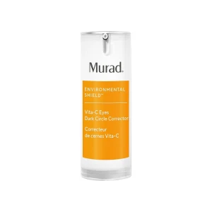 Murad Vita-C Eyes Dark Circle Corrector - Kem trị quầng thâm mắt - 15ml