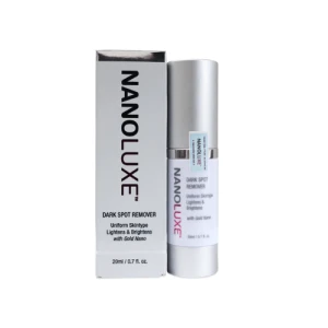 Nanoluxe Dark Spot Remover USA - Serum đặc trị nám, tàn nhang - 20ml | Belle Lab