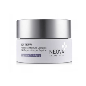 NEOVA Night Therapy - Kem dưỡng da ban đêm - 50ml