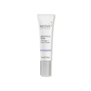 NEOVA Super Eye Lift Serum - Serum cấp ẩm và làm căng da vùng mắt -15ml