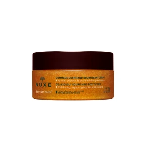 NUXE Reve De Miel Deliciously Nourishing Body Scrub - Tẩy tế bào chết