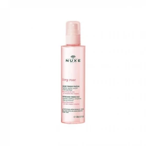 NUXE Very Rose Refreshing Toning Mist - Toner dưỡng ẩm dạng xịt