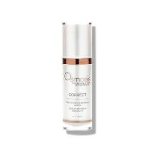 Osmosis Correct Preventative Retinal Serum - Serum làm săn chắc và trẻ hoá da - 30ml