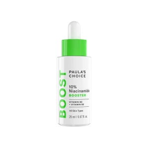 Paula's Choice 10% Niacinamide Booster - Tinh chất se khít lỗ chân lông - 20ml | Belle Lab