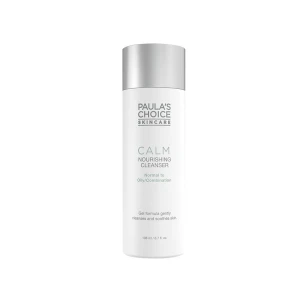 Paula s Choice Calm Nourishing Cleanser Normal To Oil/Combination Sữa rửa mặt nhẹ dịu cho da 198ml