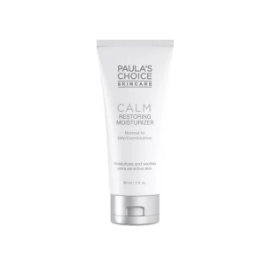 Paula's Choice Calm Restoring Moisturizer Normal To Oily/ Combination - Kem dưỡng ẩm chống lão hóa, phục hồi da - 60ml