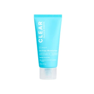 Paula s Choice Clear Oil Free Moisturizer Kem đêm không chứa dầu giành cho da mụn 60ml