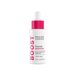 Paula's Choice Peptide Booster - Tinh chất nâng cơ giảm nếp nhăn - 20ml | Belle Lab