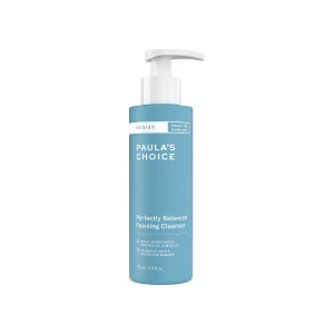 Paula's Choice Resist Perfectly Balanced Foaming Cleanser - Gel làm sạch da - 190 ml