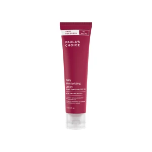 Paula's Choice Skin Recovery Daily Moisturizing Lotion SPF 30 - Kem dưỡng ẩm chống nắng SPF 30 - 60ml