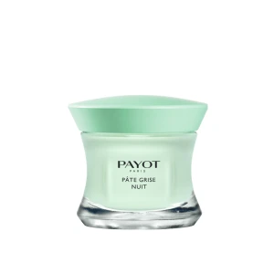 PAYOT Pate Grise Night Cream Kem dưỡng da kiềm dầu dành cho ban đêm 50ml (Hộp)