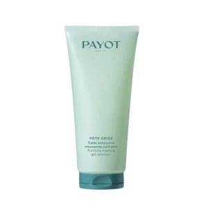 PAYOT Perfecting Foaming Gel- Gel rửa mặt tạo bọt thanh lọc làn da 200ml