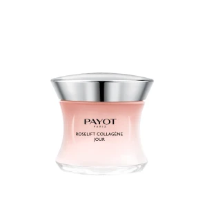 PAYOT Roselift Collagen Jour Lifting Cream - Kem dưỡng ngày chống lão hoá làm săn chắc và trẻ hoá da - 50ml | Belle Lab