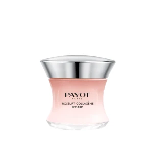 PAYOT Roselift Collagene Regard Lifting Eye Care - Kem mắt giảm quầng thâm và bọng mắt - 15ml