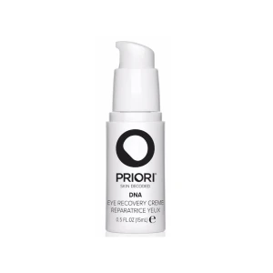 Priori DNA Eye Recovery Creme  - Kem phục hồi, dưỡng ẩm, trẻ hoá vùng mắt - 15ml