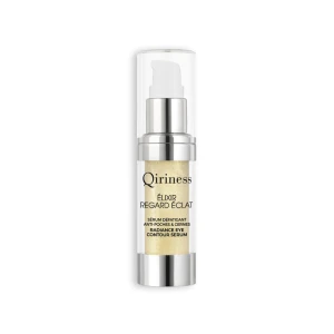 Qiriness Radiance Eye Contour Serum - Tinh chất serum mắt giảm quầng thâm và bọng mắt - 15ml | Belle Lab
