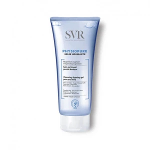 SVR Physiopure Gelee Moussante Gel rửa mặt dành cho da nhạy cảm