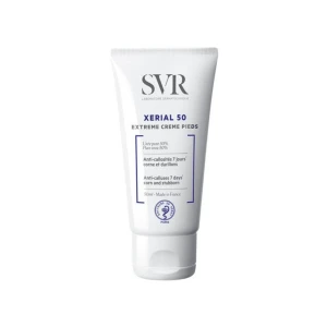 SVR Xerial 50 Extreme Creme Pieds - Kem dưỡng ẩm da tay và chân