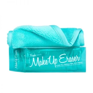 The Original MakeUp Eraser Fresh Turquoise - Khăn mặt tẩy trang màu xanh biển | Belle Lab