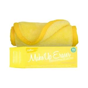 The Original Make Up Eraser Mellow Yellow - Khăn mặt tẩy trang màu vàng nhạt