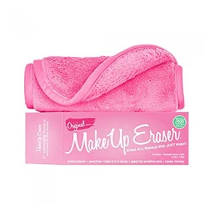 The Original Make Up Eraser Original Pink- Khăn mặt tẩy trang màu hồng