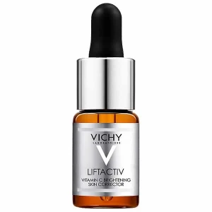 Vichy Liftactiv Vitamin C Serum - Dưỡng chất làm sáng và cải thiện nếp nhăn vitamin C 15% - 10ml | Belle Lab