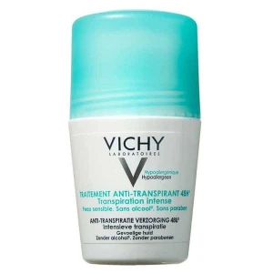 VICHY Traitement Anti - Transpirant 48h - Lăn khử mùi 48h