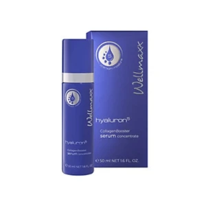 WELLMAXX Hyaluron Anti-Age Day & Night Collagen Booster