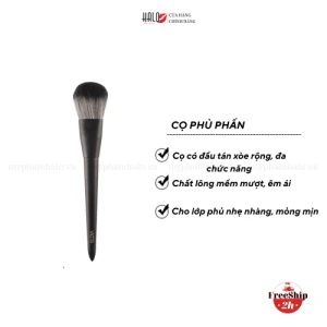 Cọ phủ phấn loại lớn Vacosi Large Deluxe Powder Brush - M23
