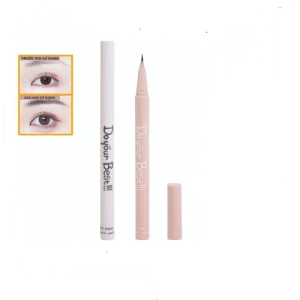 Kẻ bọng mắt Gogo Tales spirit eye three-dimenisonal lying silkworm eyeliner