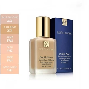 Kem nền Estee Lauder Double Wear Stay in Place SPF10 1W1 30ml