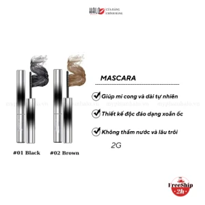 Mascara Judydoll curling iron