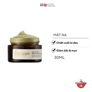 Mặt nạ Bí Đao Cocoon