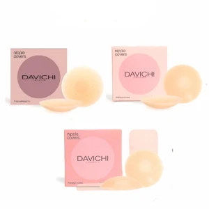 Miếng dán ngực Davichi