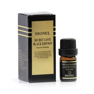 Nước hoa vùng kín Dionel Secret Love (5ml)