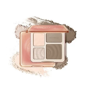 Phấn Bắt Sáng & Tạo Khối JUDYDOLL Highlight & Contour 9g