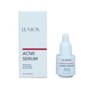 Serum trị mụn Lumos Acne