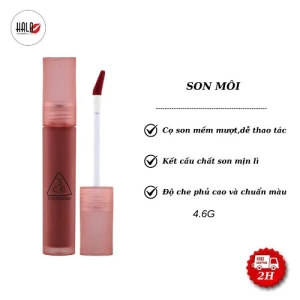 Son 3CE Blur Water Tint