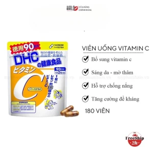 Viên uống hỗ trợ sức đề kháng