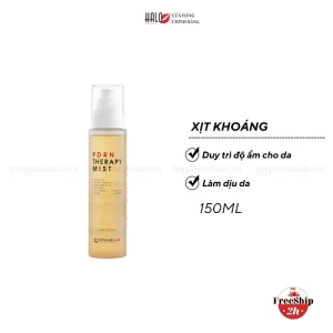 Xịt khoáng tế bào gốc PDRN Therapy Mist Kyung lab