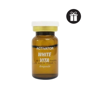 (ÁP MÃ GIẢM 20%) Tế Bào Gốc Dưỡng Trắng Desembre Activator White Vita Ampoule