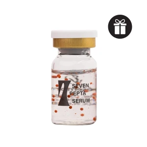 (ÁP MÃ GIẢM 20%) Tế Bào Gốc Phục Hồi, Chống Lão Hóa, Dưỡng Trắng Da Desembre Seven Pepta Serum