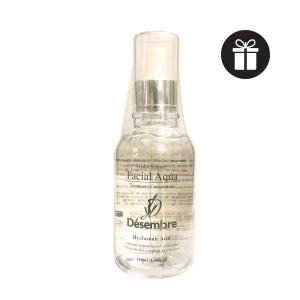 (ÁP MÃ GIẢM 20%) Tinh Chất Cô Đặc Cấp Ẩm Desembre Hydro Science Facial Aqua Treatment Concentrate